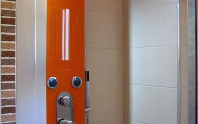 Giorgio Apartments