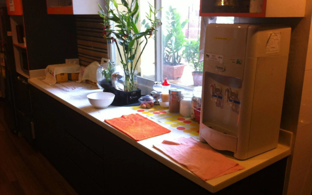 River City Inn - Hostel