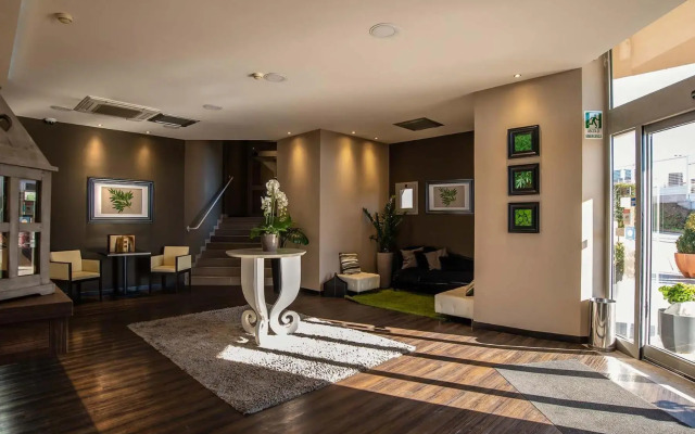 Hotel Roma Sud