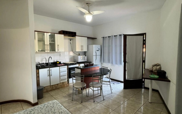 Bangalô 5 - Praia de Guaratiba-prado/ba