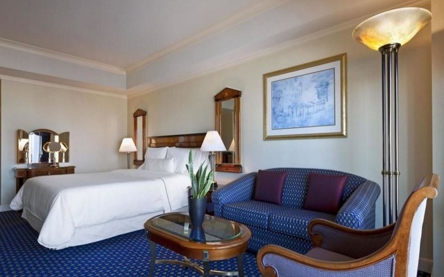 The Westin Tokyo - photo 3