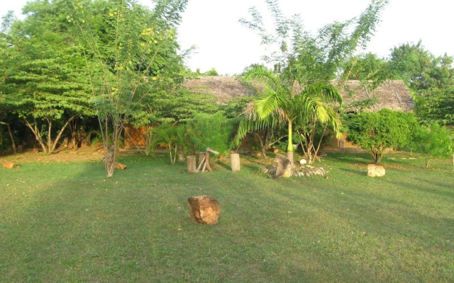 Lotus Chalets Eco Hotel