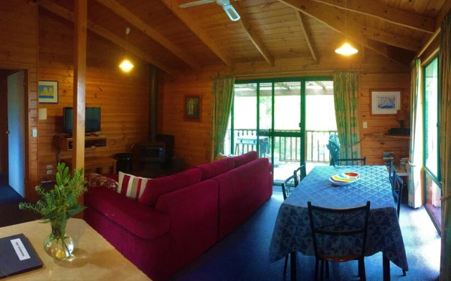 Sandpiper Ocean Cottages
