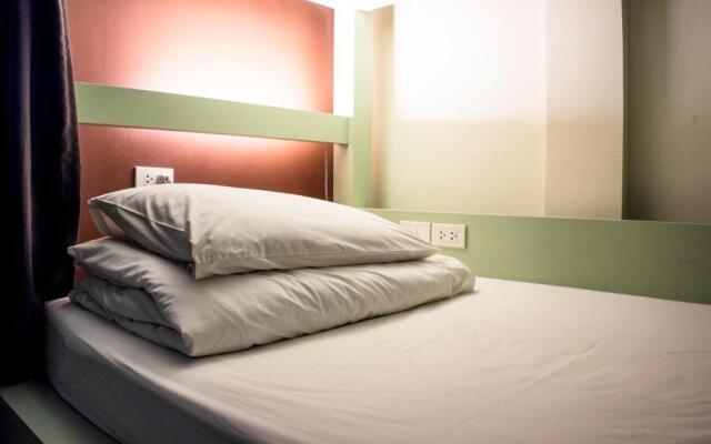 Yoo Yen Pen Sook Hostel