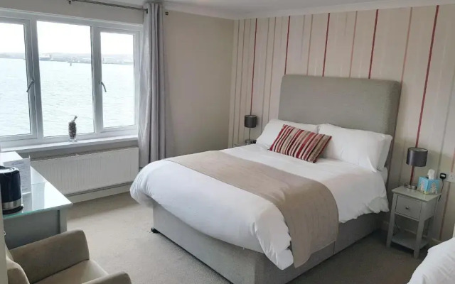 Ferry House Inn