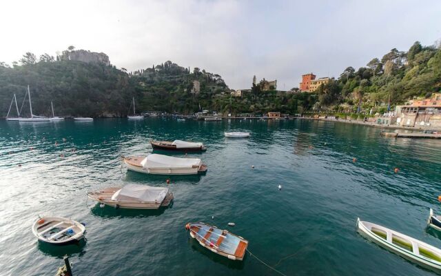 Love in Portofino Apartment