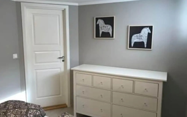 Notodden Sentrum Apartment NO 3