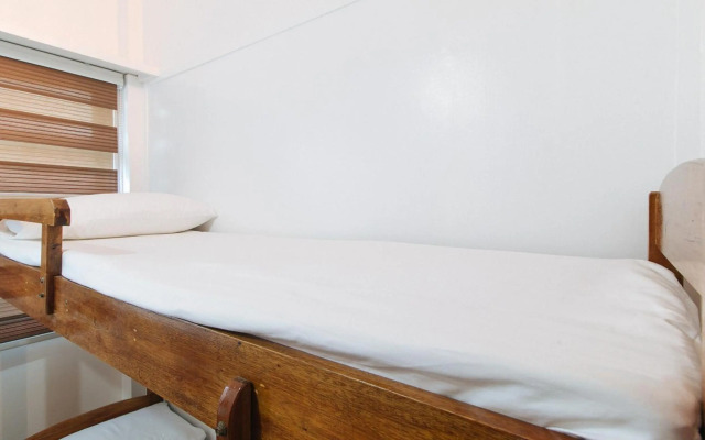 Dreiven Residences Sta. Mesa