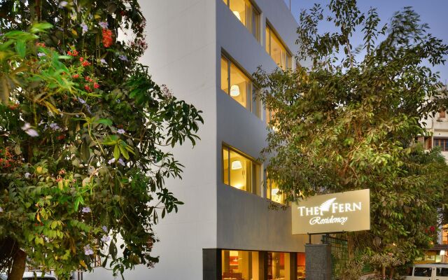 The Fern Residency Vadodara