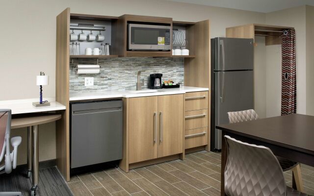 Home2 Suites by Hilton Lakeland South Polk Parkway