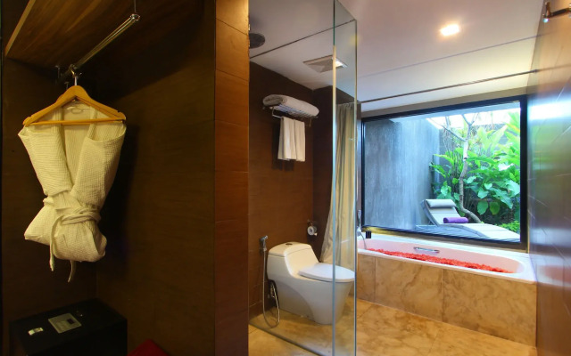 Amaroossa Suite Bali