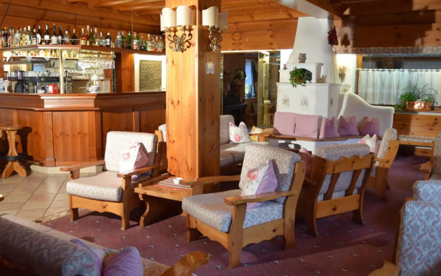 Hotel Bosco Verde