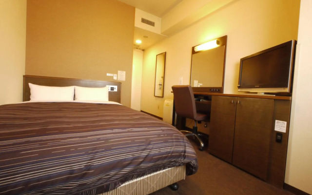 Hotel Route-Inn Higashimuroran Ekimae
