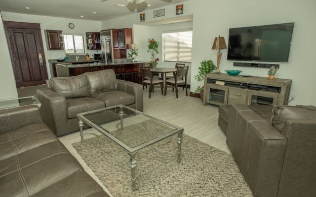 Sandpiper Cove 2142 Destin - 3 Br Condo