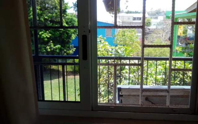 Don Santiago Guesthouse Downtown