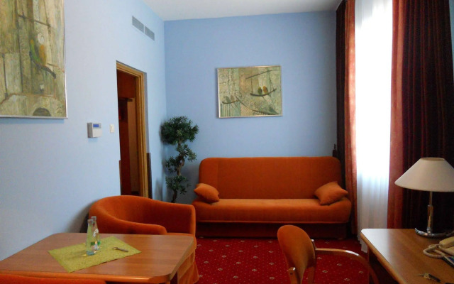 Hotel Orient