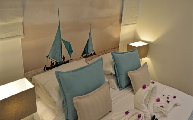 Cap Malheureux Luxury Apartments