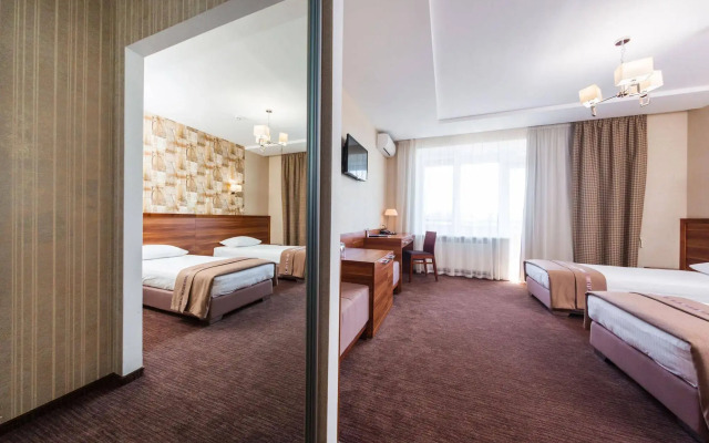 Гостинично-ресторанный комплекс «Заграва»