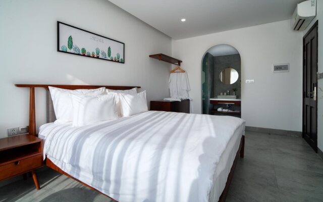 Konoha Boutique Villa