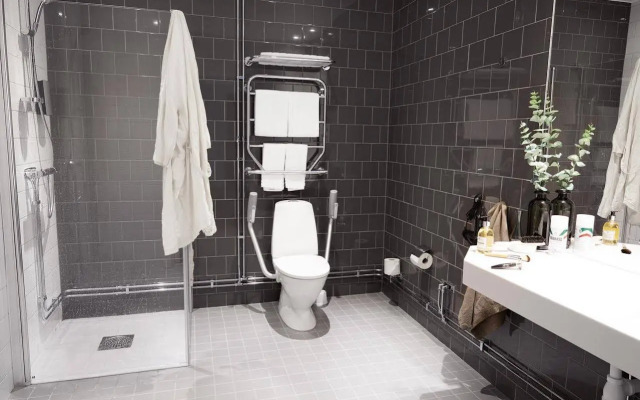 Forenom Aparthotel Stockholm Kista