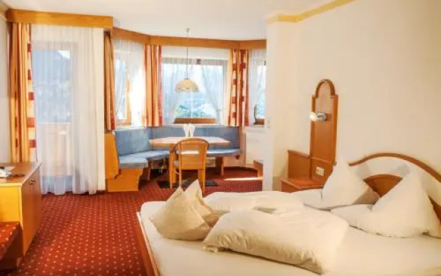 Hotel Pension Romantica