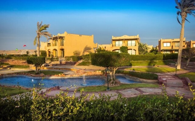 La Hacienda Beach Resort