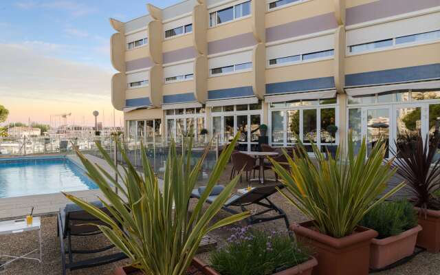 The Originals Boutique, Hôtel Neptune, Montpellier Sud