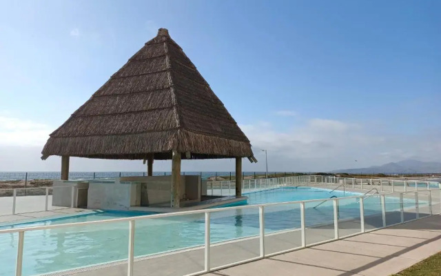 Laguna Del Mar Edificio Playa Marina