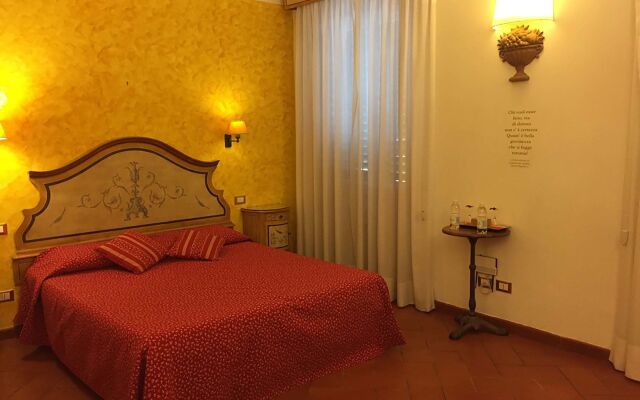 BB Locanda Dei Poeti