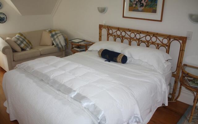 Paheke Boutique Lodge