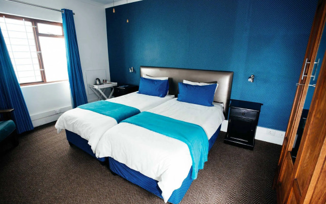 Villa Viva Hostel