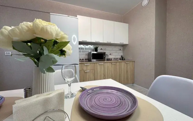 Apartments Atmosphere on Nedelina, 3A