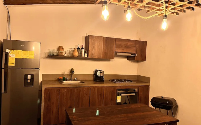 Casa Boutique Remolino