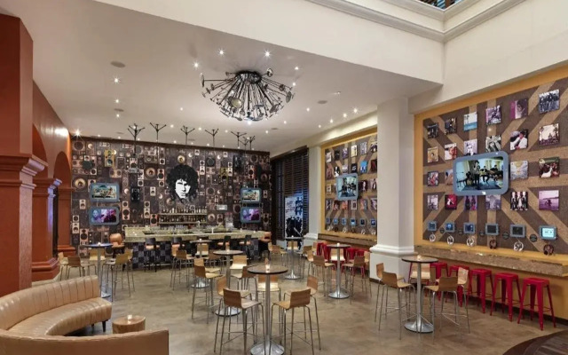 Hard Rock Hotel Riviera Maya - Hacienda All Inclusive