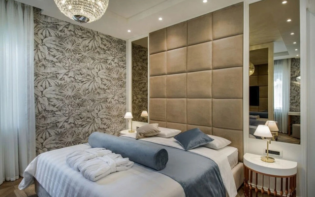 Miraval Luxury Rooms