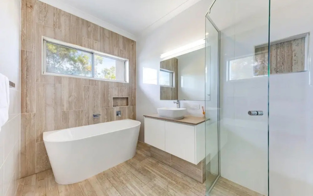 Panoramic and Ocean Views