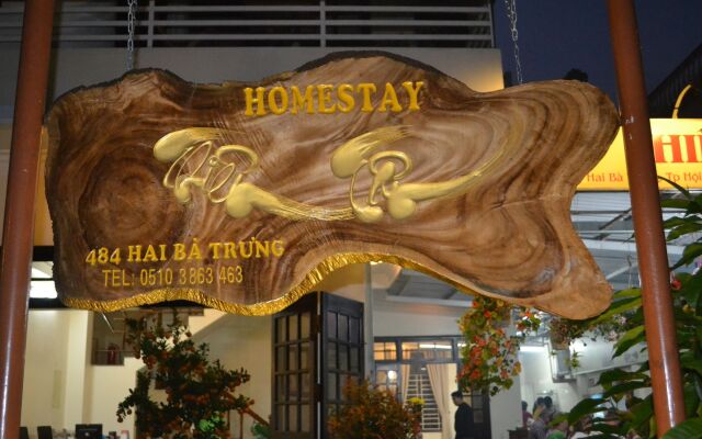 Thien Tan Homestay Hoi An