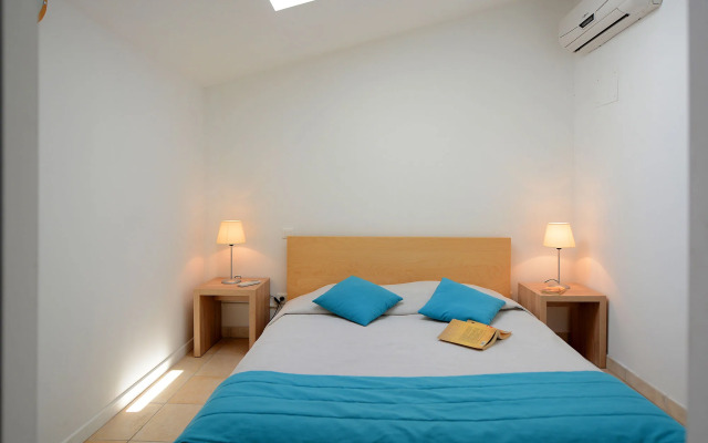 Résidence Alba Rossa