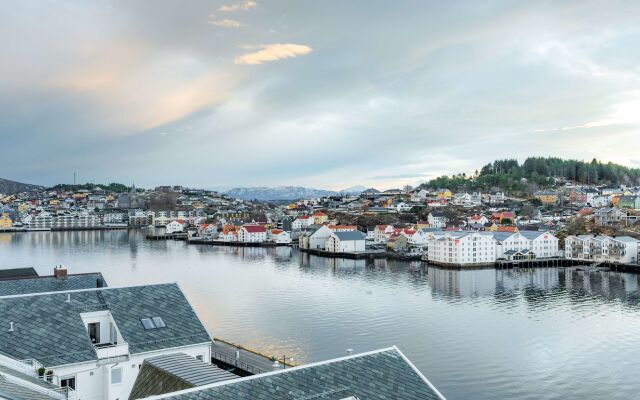 Scandic Kristiansund