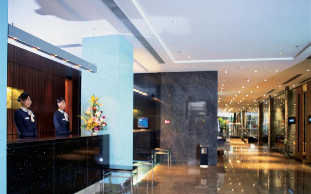 Jinglun Hotel