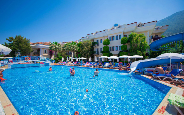 Yel Holiday Resort - All Inclusive