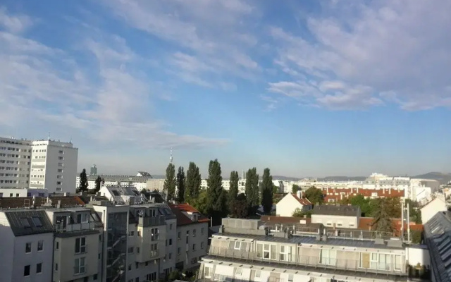 Donaustadt Kagran