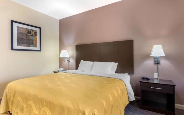 Quality Inn West Memphis I-40