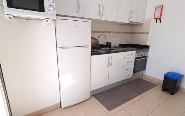 Apartamentos Julieta