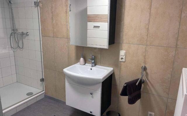 Ferienhaus Sternschnuppe