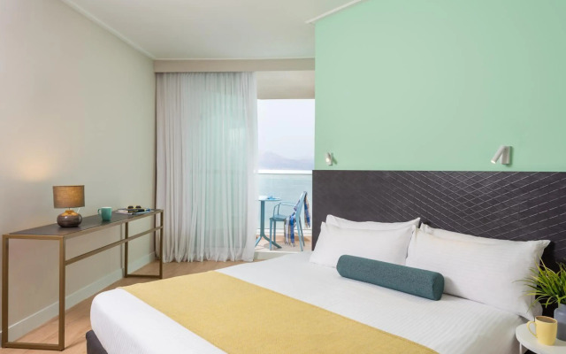 Leonardo Club Hotel Dead Sea