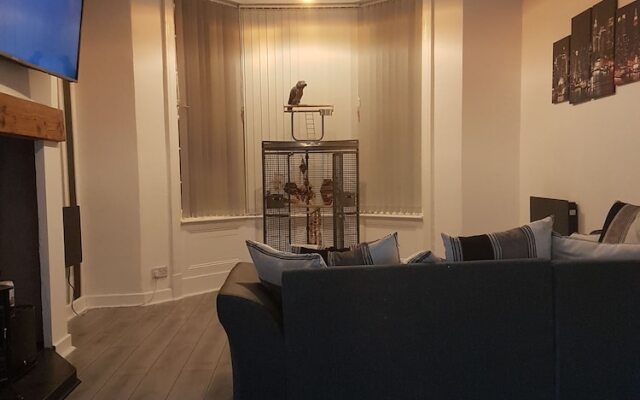 Daville hotel