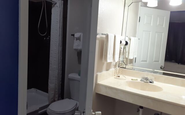 Scenic River Inn Wartburg Hwy 27