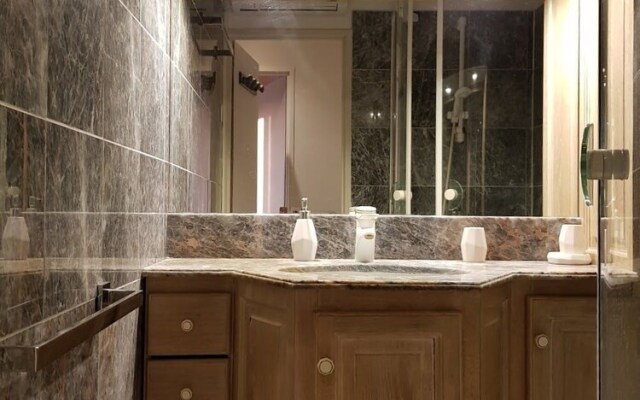 Sete Appartement T3 Face A La Mer