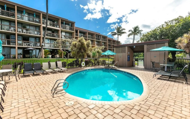 Maui Vista 3214 1 Bedroom Condo